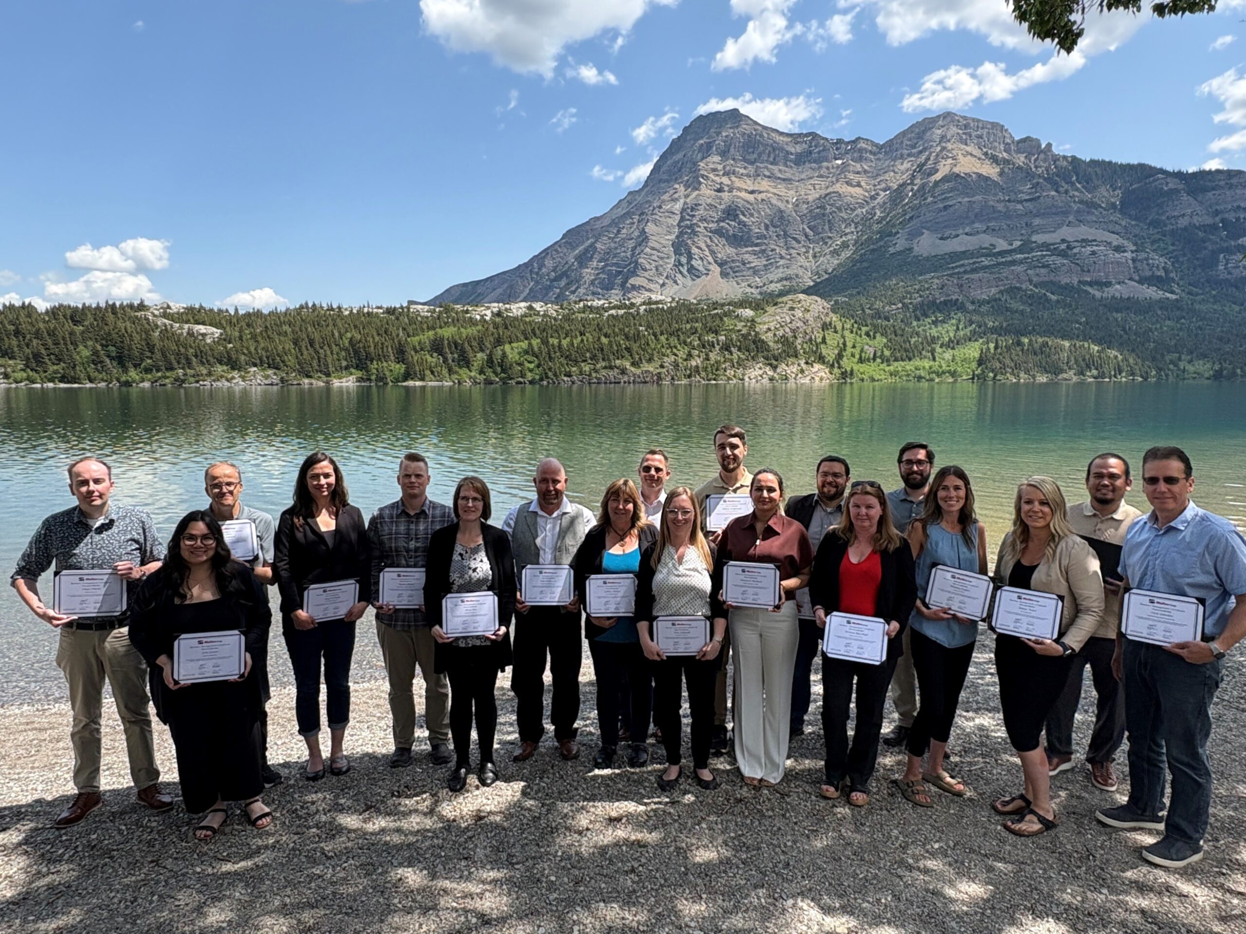BMC Advanced Graduation 2025 BMC Graduating Class 2023